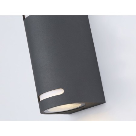 Street wall lamp Ambrella Garden ST3741, GU10, Gray Color-3