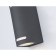 Street wall lamp Ambrella Garden ST3741, GU10, Gray Color