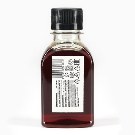 Balsam non -alcoholic "for your beauty", 100 ml.-2