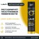 Polite-Restorer of plastic LAVR, 400 ml, aerosol LN1418