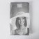 A case for an ironing board with a thermorrhist Girl, 145 × 46 cm