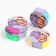 New Year! Chewing gum with sour powder "New Year's mood", 15 g