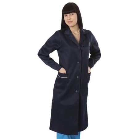 Women's worker, p. 52-54, height 170-176 cm