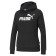 Hoody female Puma Essential Logo Hoodie FL, Size 42-44 (58678801)