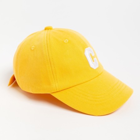 Basebolka Children's Minaku, rr 52-54, col. yellow-3