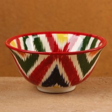 Piala Atlas, multi -colored, 11 cm