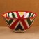 Piala Atlas, multi -colored, 11 cm