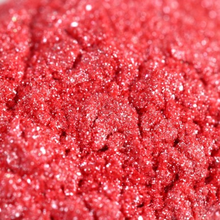 Kandurin large “coral” for desserts and drinks, water -soluble, 5 g.-2