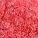 Kandurin large “coral” for desserts and drinks, water -soluble, 5 g.