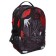 Youth backpack 39 x 30 x 17, ergonomic back, Devente Label 19l, + USB Hoodie Man 7032441