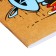 Universal diary for grades 1-11, 48 graffiti sheets, covering cartoon, selective UV-lame, matte lamination