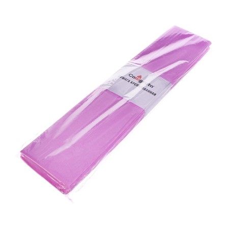 Combined paper 50 x 200 cm, in roll, 30 g/m2, lilac-2
