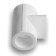 Aqualink tee, polypropylene, d = 110 mm