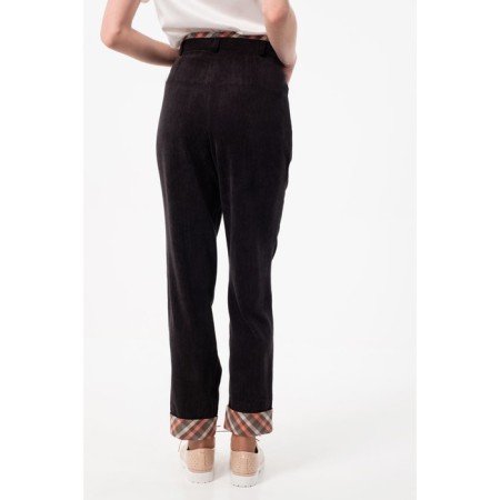 Women's pants, size 42-4