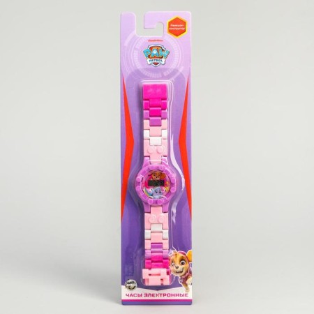 Watch of a wrist lego, with strap-designer-5