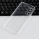 Ibox Crystal case for Tecno Pova 3, Silicone, transparent