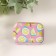 Rectangular Metal Casket "Mix" MIX 5.8x4.2x2.6cm