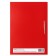 Calligrata delay "Case", 300 g/m², red, shared, up to 200 sheets