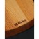 Deep Menzhitsa 2 sections + Serving board on the legs ADELICA, 15 × 15 × 4 cm, 18 × 18 × 4 cm, birch, as a gift for impregnation 100 ml