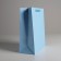 Gift package, packaging, “blue”, 26 x 32 x 12 cm