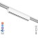 SLIM SLIM SLIM Linza-23 LED 12W 3000K-6000K 48V CRI90 White 3.2x3.8x23cm