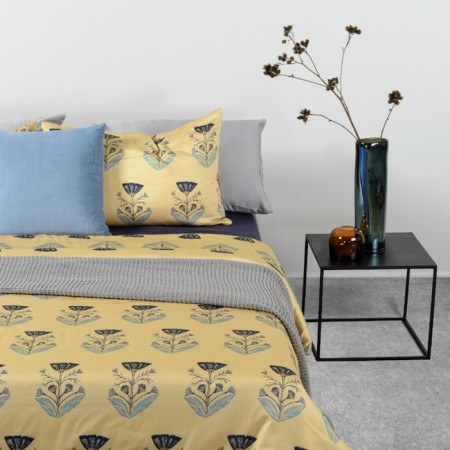 Set of pillowcases Russian North, 50x70 cm, 2 pcs-3