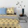 Set of pillowcases Russian North, 50x70 cm, 2 pcs