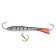 Balancir Lucky John Classic 9 + tee, 9 cm, color 12hrt blister