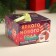 Cookies with predictions of the Bright New Year, 3 pcs., 18 g.