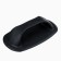 Handle on a boat, black