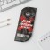 Ballpack plastic handle in the card "Cool man" Blue paste 1.0 mm