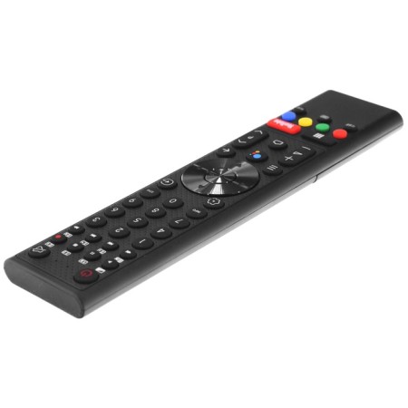 Huayu JX-C005 Ch-Ver.2 remote control with the voice function for the Hyundai TV, Blaupunkt-3