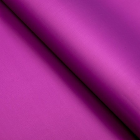 Flower film, 57x57cm, fuchsia-1