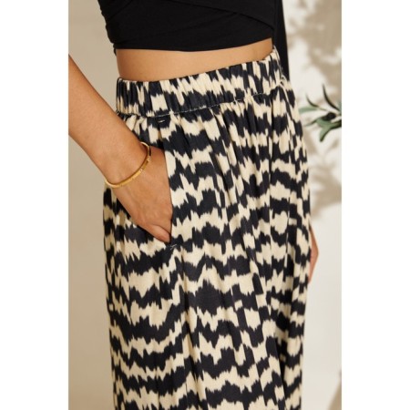 Women's pants, size 50-4