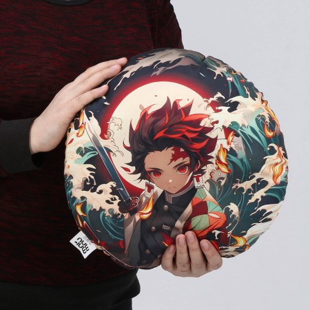 Pillow "Blade"-6