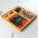 Gift set to the “beloved teacher”: A5 diary, 80 sheets, planing, pen, paper block