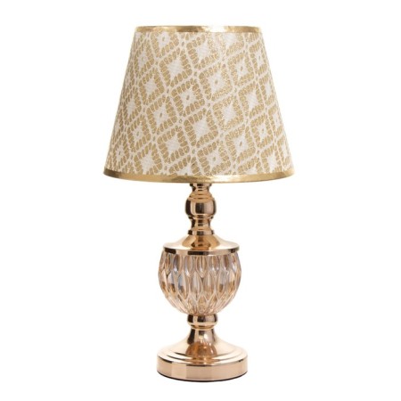 Vasilisa table lamp E27 40W gold 25x25x47 cm Risalux-6