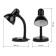 Desktop lamp era N-120, IP20, 40W, black