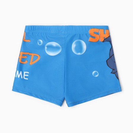 Battle panties for the boy Minaku "Cool", height 110-116 (6)-2