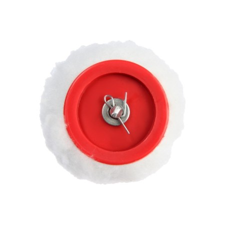Roller scrap, artificial fur, 250 mm, handle d = 6 mm, d = 50 mm, pile 20 mm-2