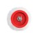 Roller scrap, artificial fur, 250 mm, handle d = 6 mm, d = 50 mm, pile 20 mm