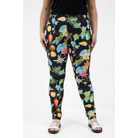 Women's pants, size 54-3