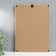 Photo frame plastic L-4 21x30 cm ivory (plastic screen)