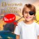 A set of pirate "one -eyed Jack", 4 items