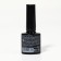 TOP for nails "MATTE", with a matte finish, 8 ml, led/uv, the color is transparent