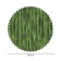 Bambo stems, round, Saten, d = 150 cm on the table