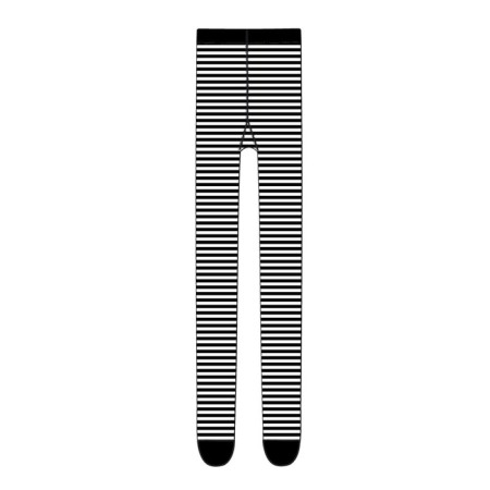 Tights for girls, height 134-140 cm-1