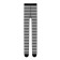 Tights for girls, height 134-140 cm