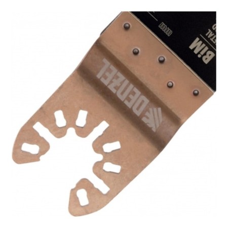 Denzel MFI Nazadka 782307, cutting, BIM, metal, wood, plastic, 44 x 1.4 mm-2