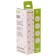 A glass for feeding glass, classic throat, medium stream, 100 ml., 0 months, MIX color